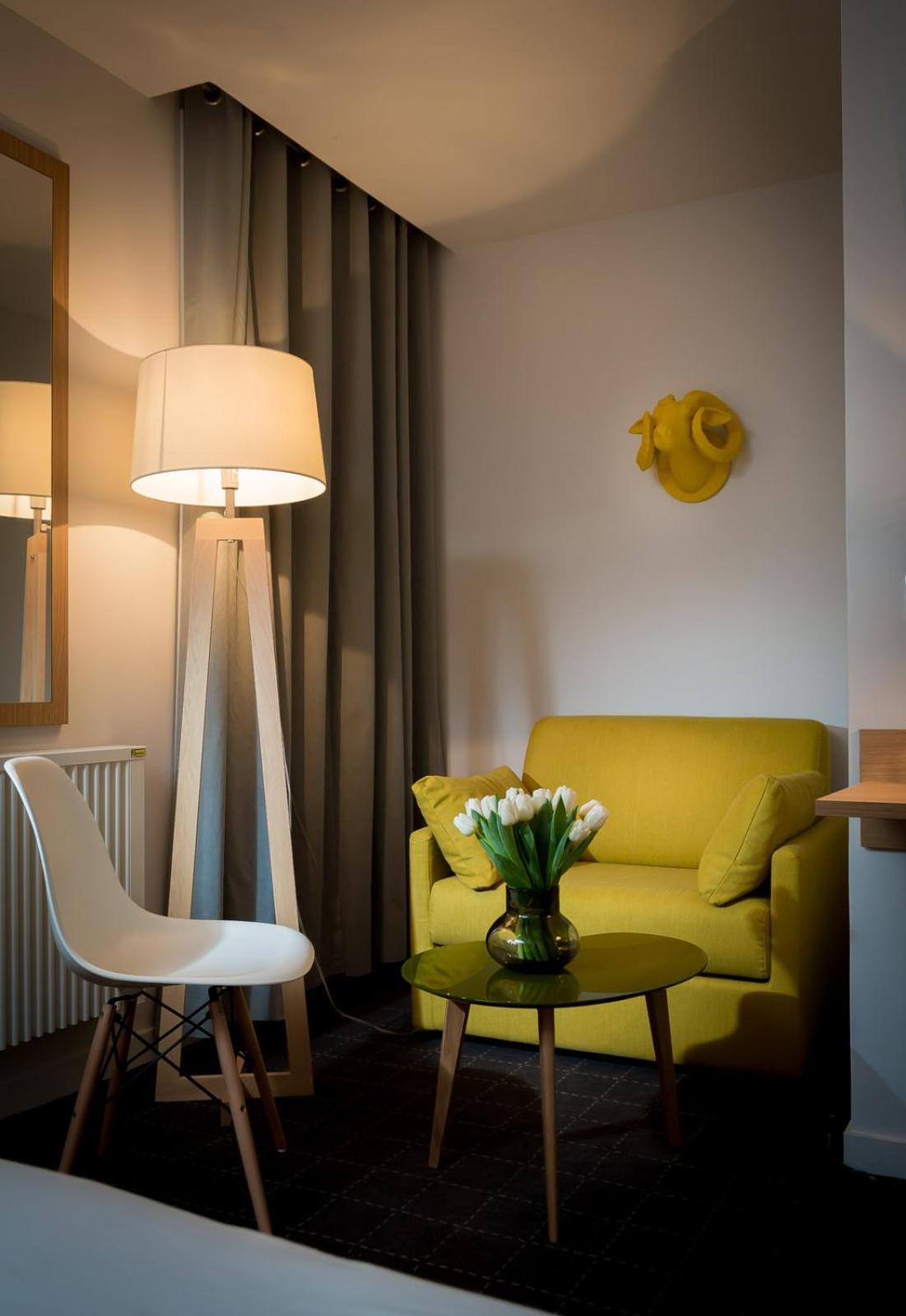 Comfort Tweepersoonskamer